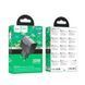 Сетевой адаптер СЗУ Hoco CS72A Star Speed ​​PD30W charger FWF113 фото 4
