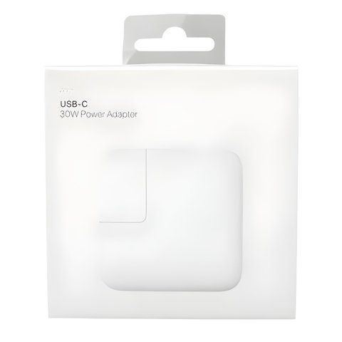 Адаптер живлення 30W USB-C Power Adapter JFQ572 фото