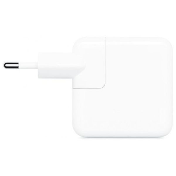 Адаптер живлення 30W USB-C Power Adapter JFQ572 фото
