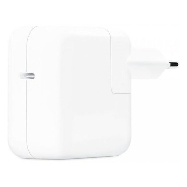 Адаптер живлення 30W USB-C Power Adapter JFQ572 фото