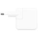 Адаптер живлення 30W USB-C Power Adapter JFQ572 фото 2