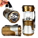 Ліхтар Multifunction Stage Flame Lamp D-1977 для додаткового та локального освітлення MIR141 фото