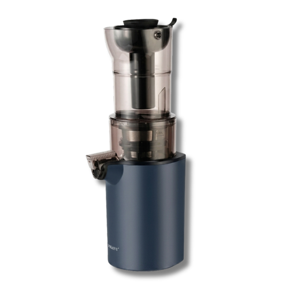 Шнековая соковыжималка для дома Sokany SK-01003 LER045 фото