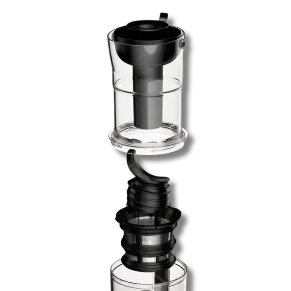Шнековая соковыжималка для дома Sokany SK-01003 LER045 фото