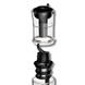 Шнековая соковыжималка для дома Sokany SK-01003 LER045 фото 4