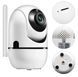 Комнатная IP камера CAMERA Y13G WiFi 1Мп с microSD и функцией автоповорота SQQ231 фото 2