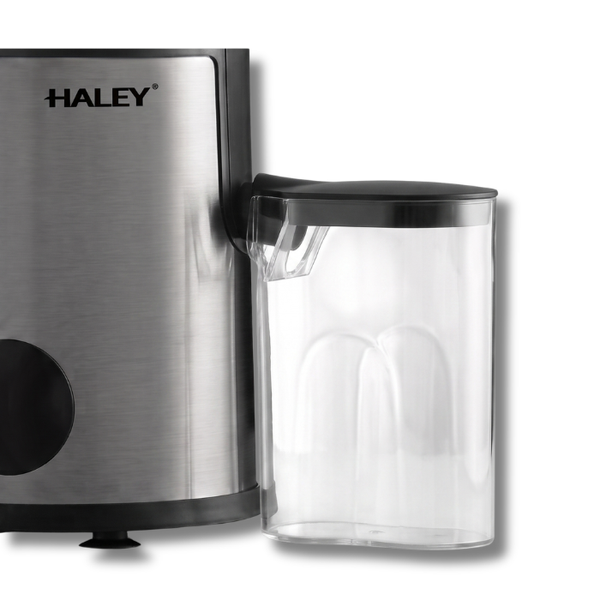 Соковыжималка центробежная электрическая Haley HY-2902 MMF123 фото