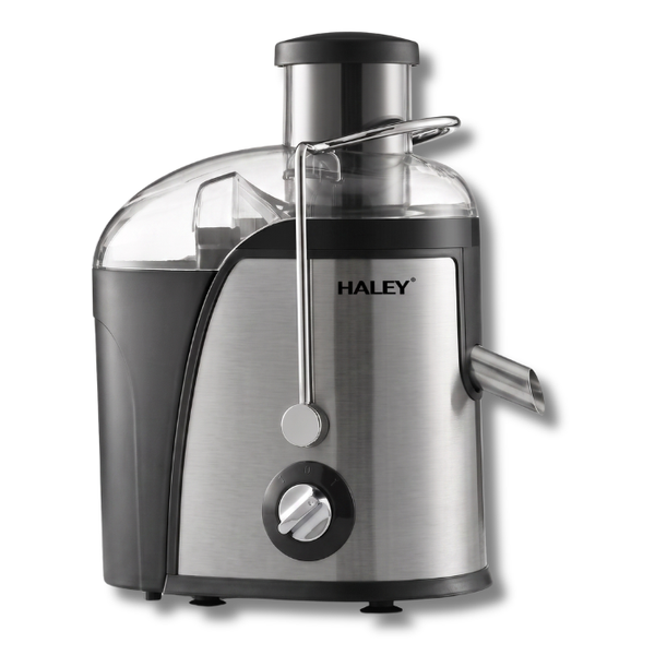 Соковыжималка центробежная электрическая Haley HY-2902 MMF123 фото