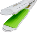 Праска гофре для волосся Gemei GM-2957W GJB840 фото 2